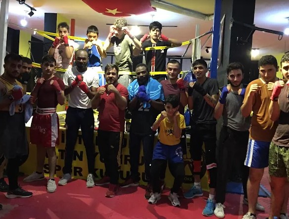 Grup Çalışması
