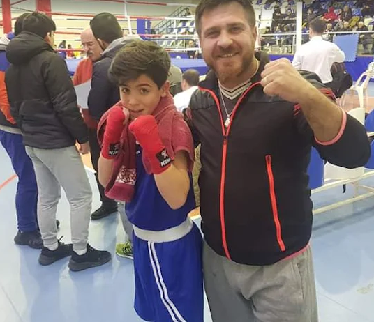 Ramazan Bekinkayan Başantrenör